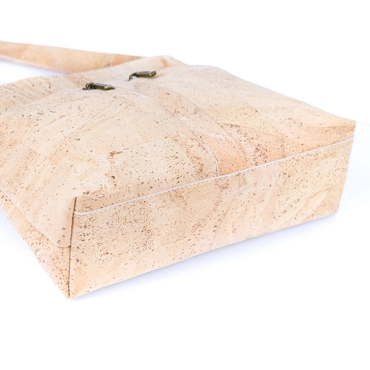 Kork Umhängetasche Eira
