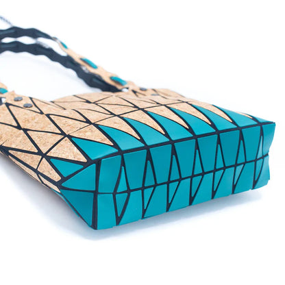 Kork Handtasche Elara