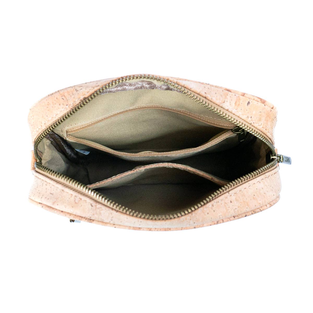 Kork Umhängetasche Tharun