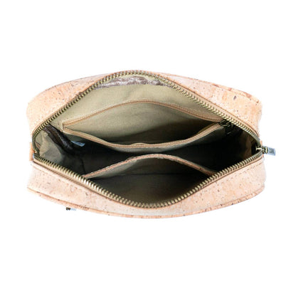 Kork Umhängetasche Tharun