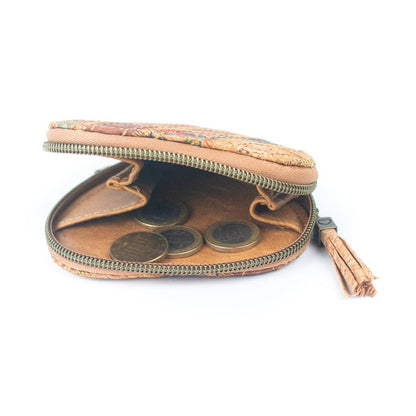 Münzgeldbörse "Lovely"