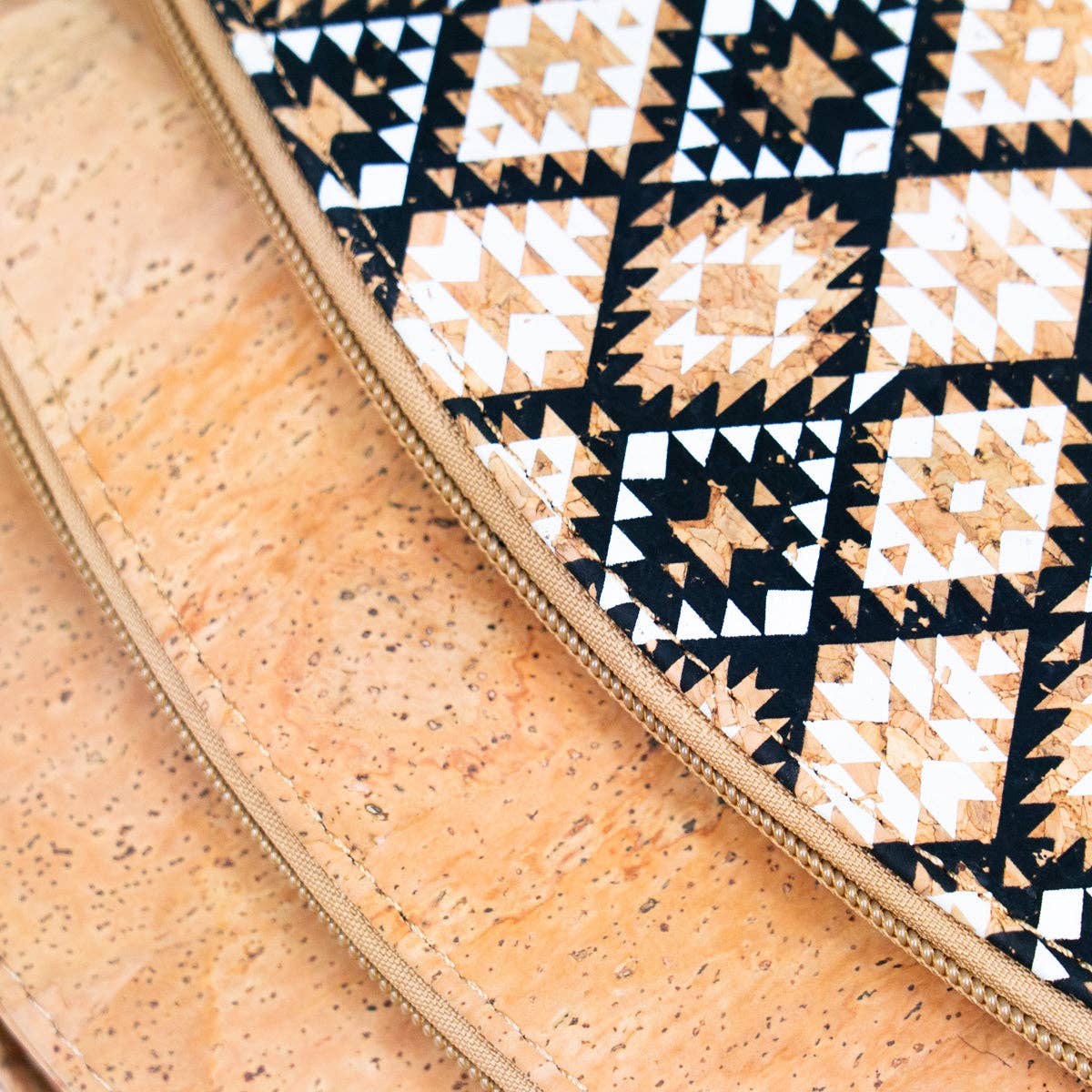 Kork Umhängetasche Ravenna