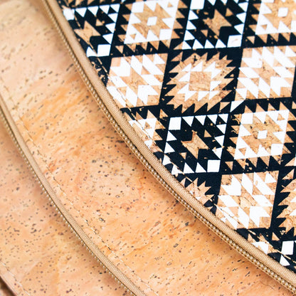 Kork Umhängetasche Ravenna