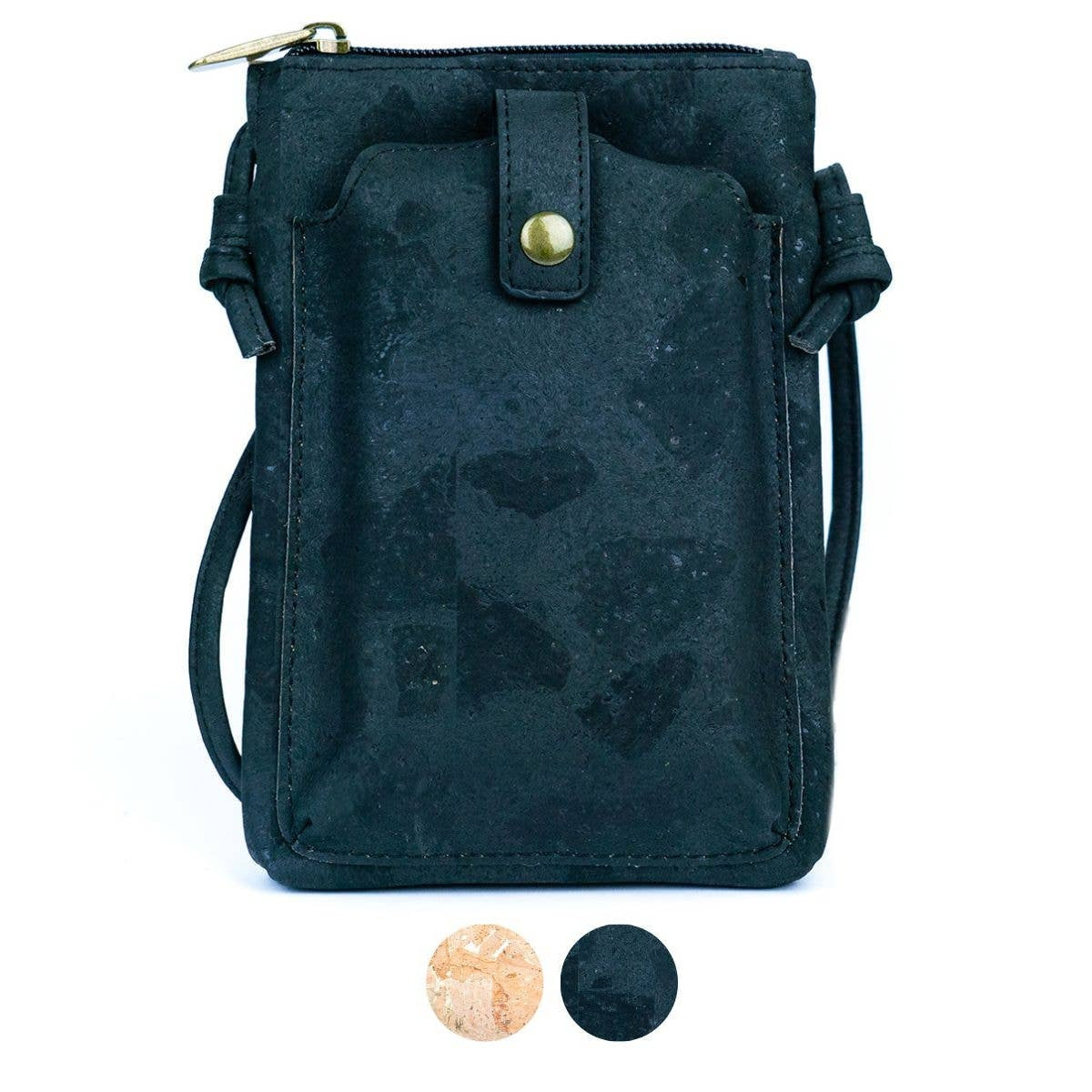 Kork Handytasche Nyra