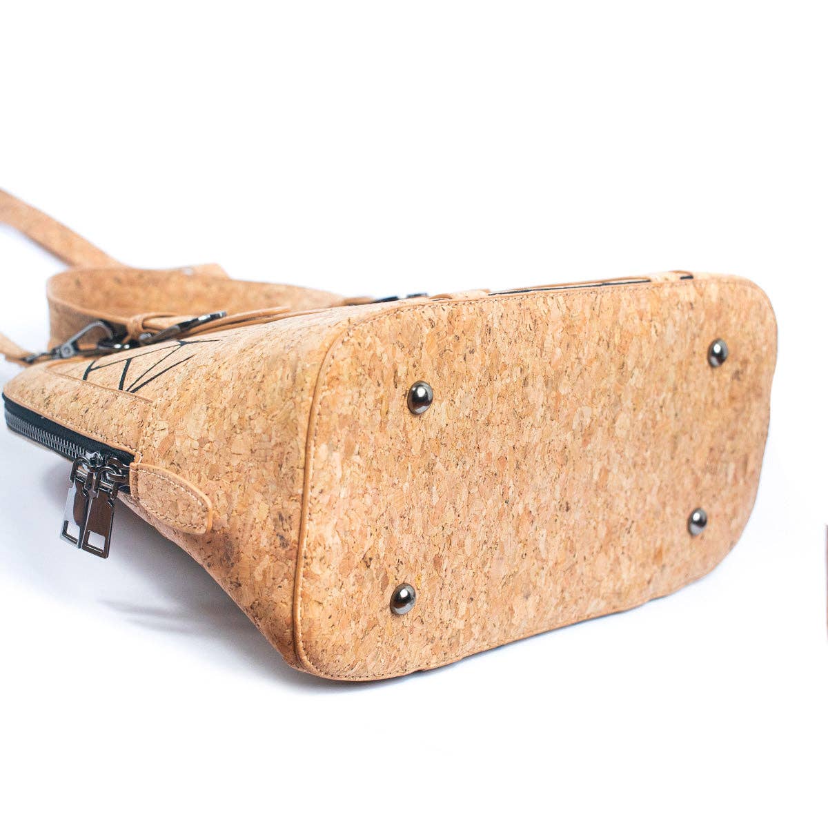 Kork Handtasche Astra