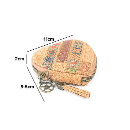 Münzgeldbörse "Lovely"