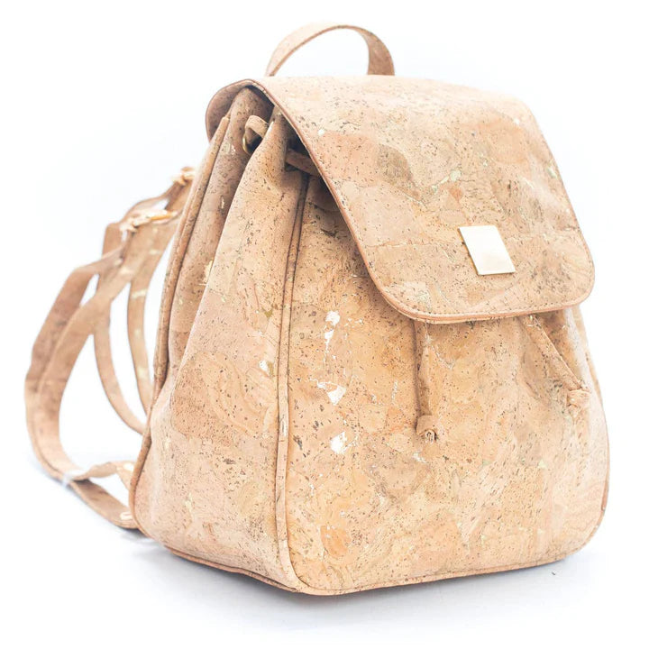 Rucksack "Goldie"