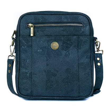 Kork Umhängetasche Tharun