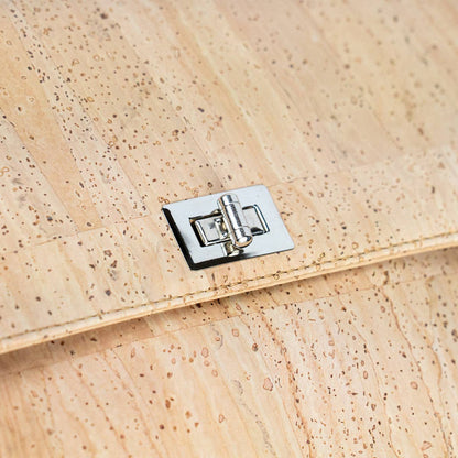 Kork Umhängetasche Solara