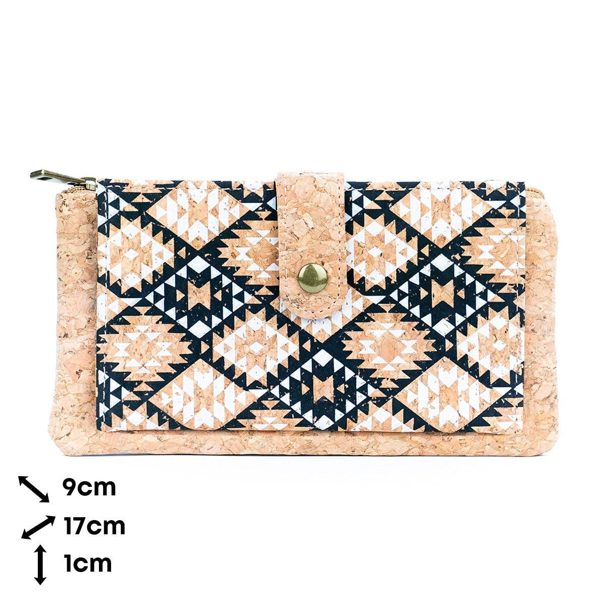 Portemonnaie "Lunaire"