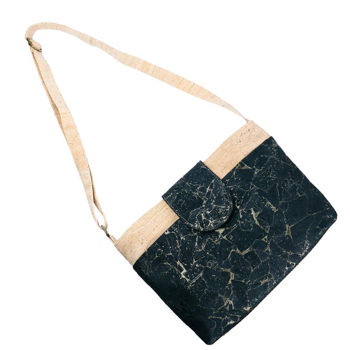 Kork Handtasche Nyra