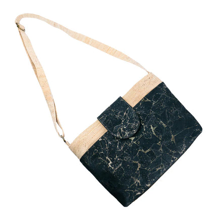 Kork Handtasche Nyra