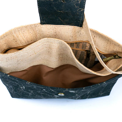 Kork Handtasche Nyra
