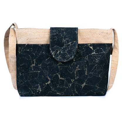 Kork Handtasche Nyra