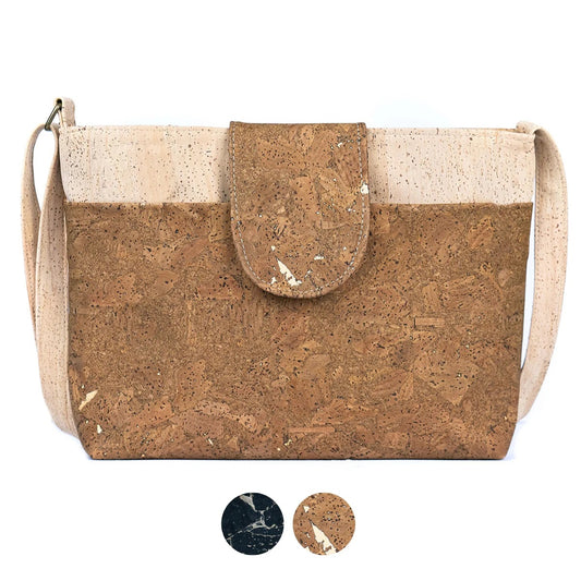 Kork Handtasche Nyra