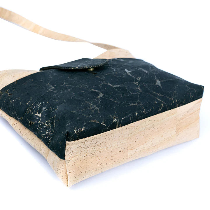 Kork Handtasche Nyra