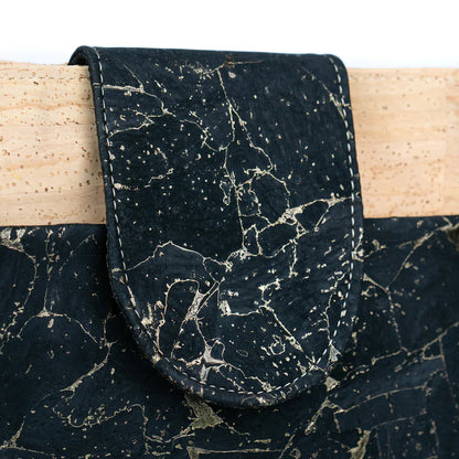 Kork Handtasche Nyra