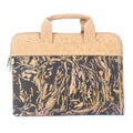 Kork Laptoptasche Solor