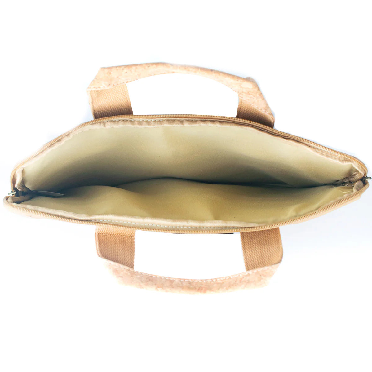 Kork Laptoptasche Solor