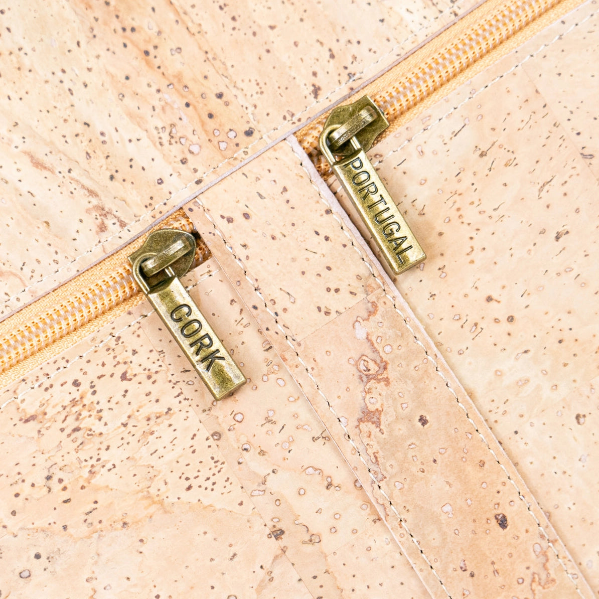 Kork Umhängetasche Eira