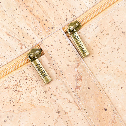 Kork Umhängetasche Eira