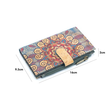 Portemonnaie "Mandala"