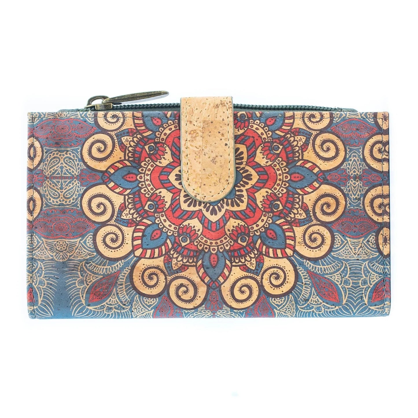 Portemonnaie "Mandala"