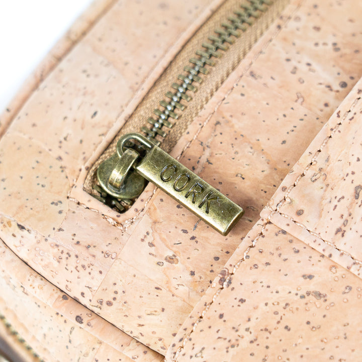 Kork Umhängetasche Tharun