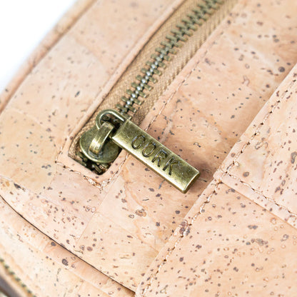 Kork Umhängetasche Tharun