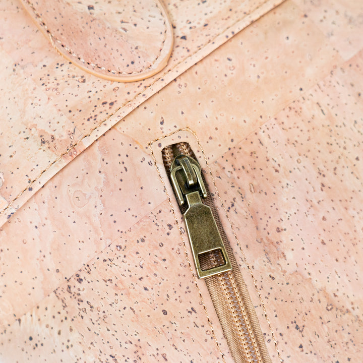 Kork Handtasche Nova