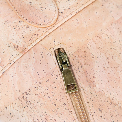 Kork Handtasche Nova