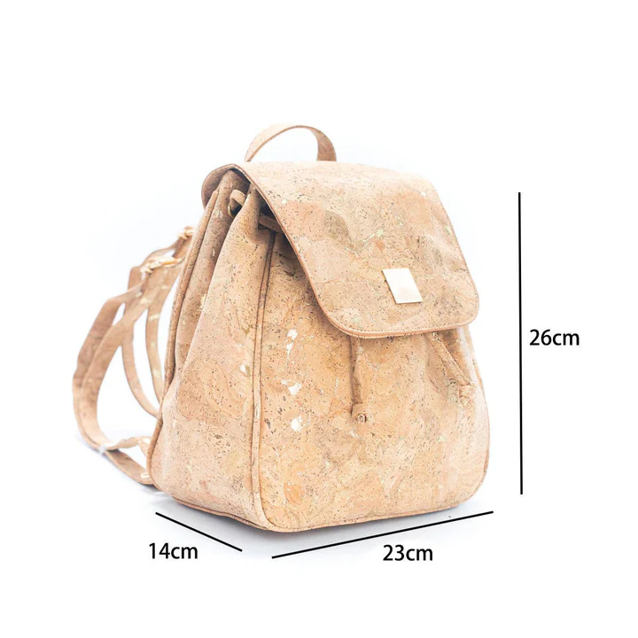Rucksack "Goldie"