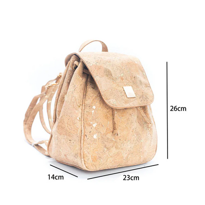 Rucksack "Goldie"