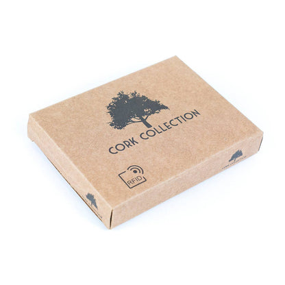 Ultradünnes Portemonnaie "Selas"