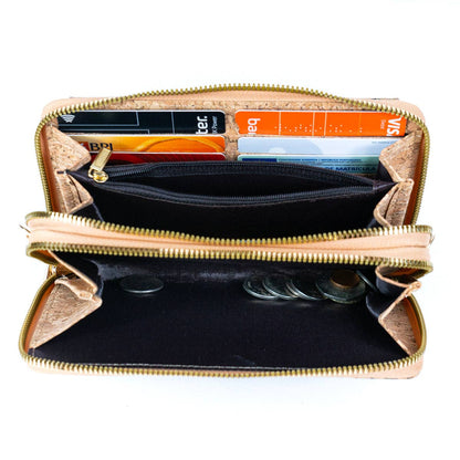 Kork Handytasche Gaia