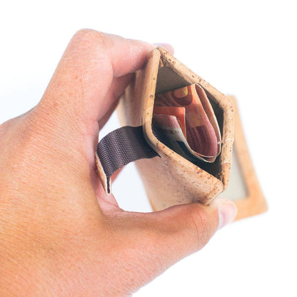 Portemonnaie "Orion" mit RFID-Schutz