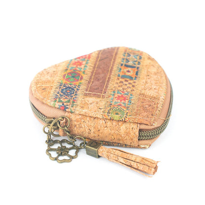 Münzgeldbörse "Lovely"