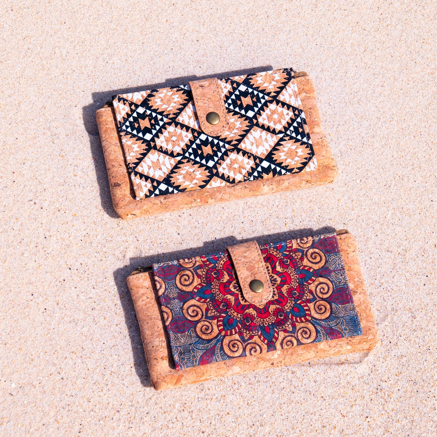 Portemonnaie "Lunaire"