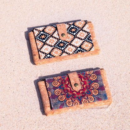 Portemonnaie "Lunaire"