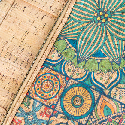 Kork Aktentasche Gaia