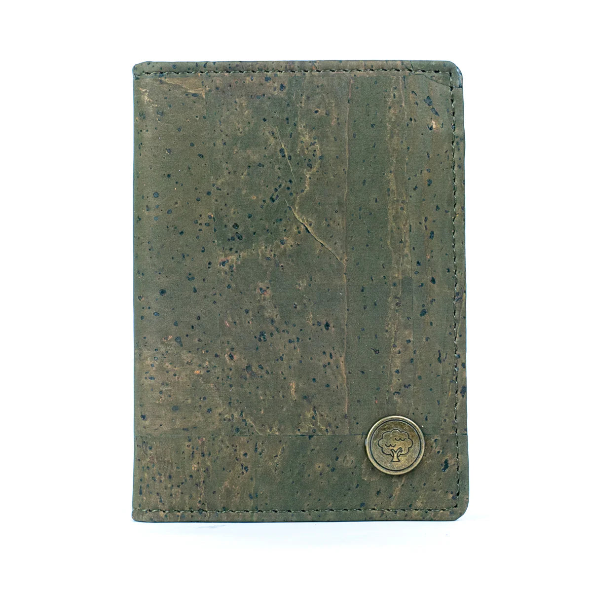 Ultradünnes Portemonnaie "Selas"